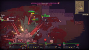 GUNTOUCHABLES Steamunlocked