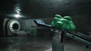 Garten of Banban 8 Anti Devil Steamunlocked