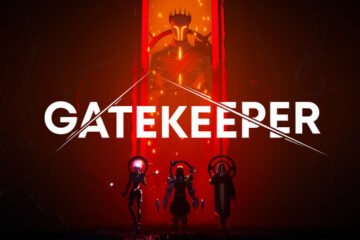 Gatekeeper Pre-Installed Steamunderground.net