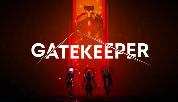 Gatekeeper Pre-Installed Steamunderground.net