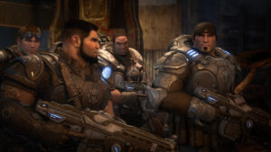 Gears of War Reloaded Fast Download