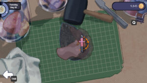 Gemporium A Cute Mining Sim Steamunlocked