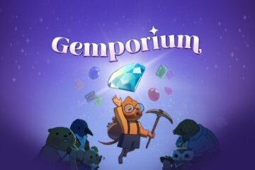 Gemporium A Cute Mining Sim Pre-Installed Steamunderground.net