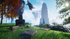 Grand Emprise 2 Portals Apart Steamunlocked