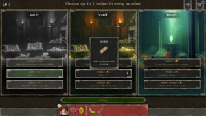 HELLCARD Steamunlocked