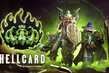 HELLCARD Pre-Installed Steamunderground.net