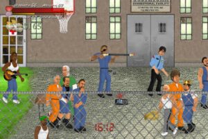Hard Time Fast Download