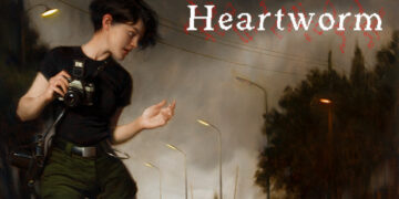 Heartworm Pre-Installed Steamunderground.net