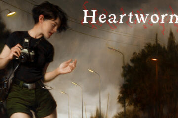 Heartworm Pre-Installed Steamunderground.net