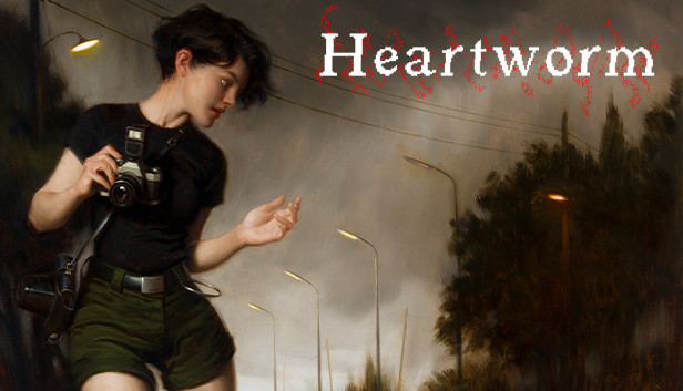 Heartworm Pre-Installed Steamunderground.net