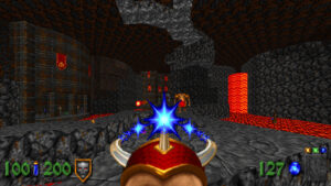 Heretic + Hexen Steamunlocked