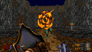 Heretic + Hexen Fast Download