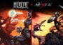 Heretic + Hexen Pre-Installed Steamunderground.net