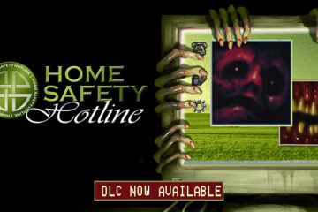 Home Safety Hotline Pre-Installed Steamunderground.net