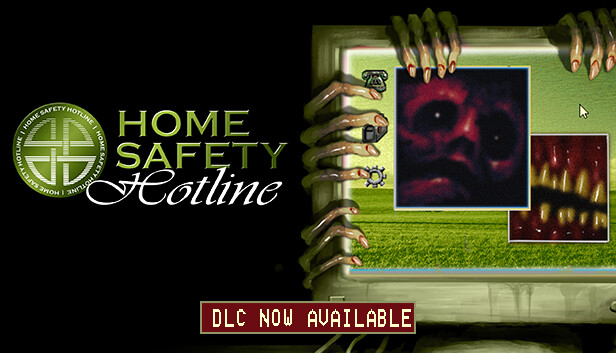 Home Safety Hotline Pre-Installed Steamunderground.net