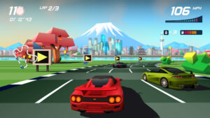 Horizon Chase Turbo Fast Download