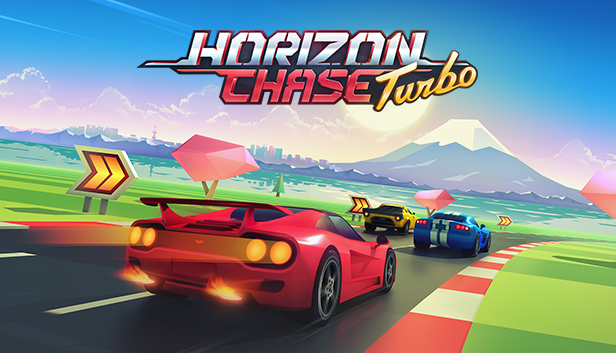 Horizon Chase Turbo Pre-Installed Steamunderground.net