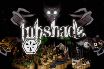 Inkshade Pre-Installed Steamunderground.net