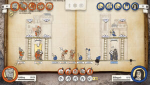Inkulinati Steamunlocked