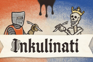 Inkulinati Pre-Installed Steamunderground.net
