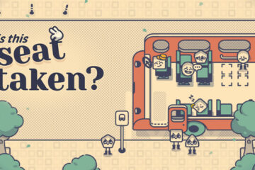 Is This Seat Taken Pre-Installed Steamunderground.net