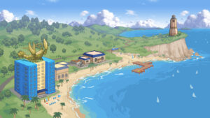 Just a To the Moon Series Beach Episode Fast Download