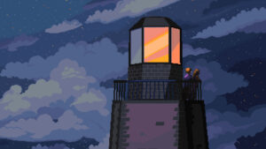 Just a To the Moon Series Beach Episode Steamunlocked