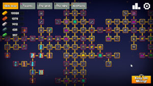 Keep on Mining! Steamunlocked