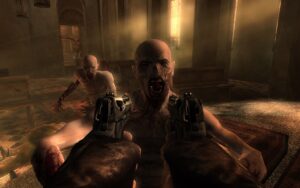 Killing Floor Steamunlocked