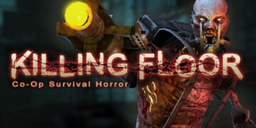 Killing Floor Pre-Installed Steamunderground.net