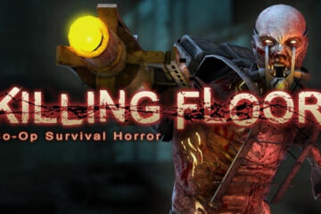 Killing Floor Pre-Installed Steamunderground.net