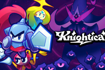 Knightica Pre-Installed Steamunderground.net