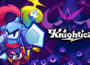 Knightica Pre-Installed Steamunderground.net