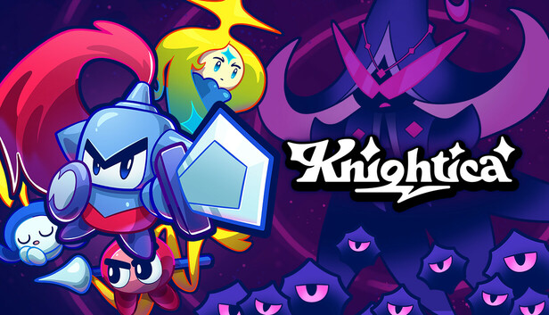Knightica Pre-Installed Steamunderground.net