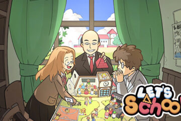 Let’s School Pre-Installed Steamunderground.net