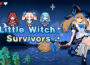 Little Witch Survivors Pre-Installed Steamunderground.net