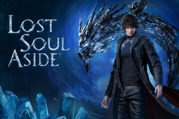 Lost Soul Aside Pre-Installed Steamunderground.net