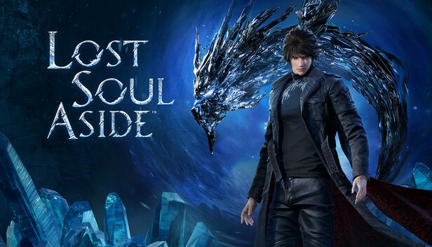 Lost Soul Aside Pre-Installed Steamunderground.net