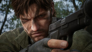 METAL GEAR SOLID Δ SNAKE EATER Fast Download