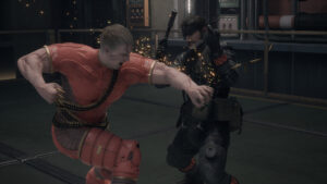 METAL GEAR SOLID Δ SNAKE EATER Steamunlocked