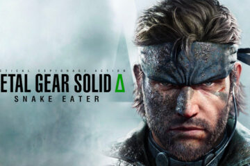 METAL GEAR SOLID Δ SNAKE EATER Pre-Installed Steamunderground.net