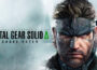METAL GEAR SOLID Δ SNAKE EATER Pre-Installed Steamunderground.net