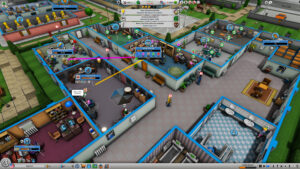 Mad Games Tycoon 2 Fast Download