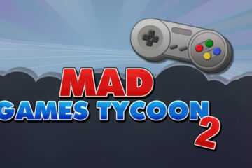 Mad Games Tycoon 2 Pre-Installed Steamunderground.net