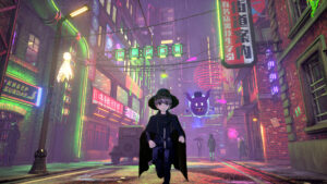 Master Detective Archives RAIN CODE Plus Fast Download