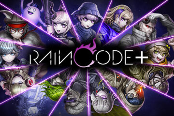 Master Detective Archives RAIN CODE Plus Pre-Installed Steamunderground.net