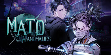 Mato Anomalies Pre-Installed Steamunderground.net