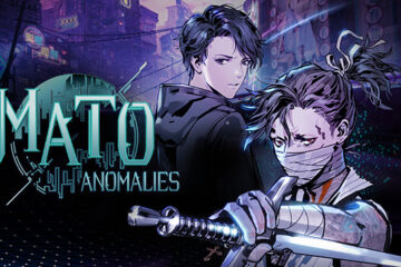 Mato Anomalies Pre-Installed Steamunderground.net