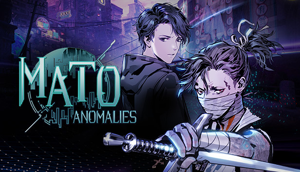 Mato Anomalies Pre-Installed Steamunderground.net