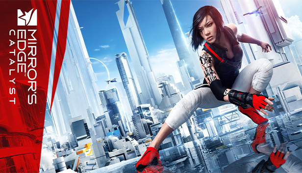 Mirror's Edge™ Catalyst Pre-Installed Steamunderground.net